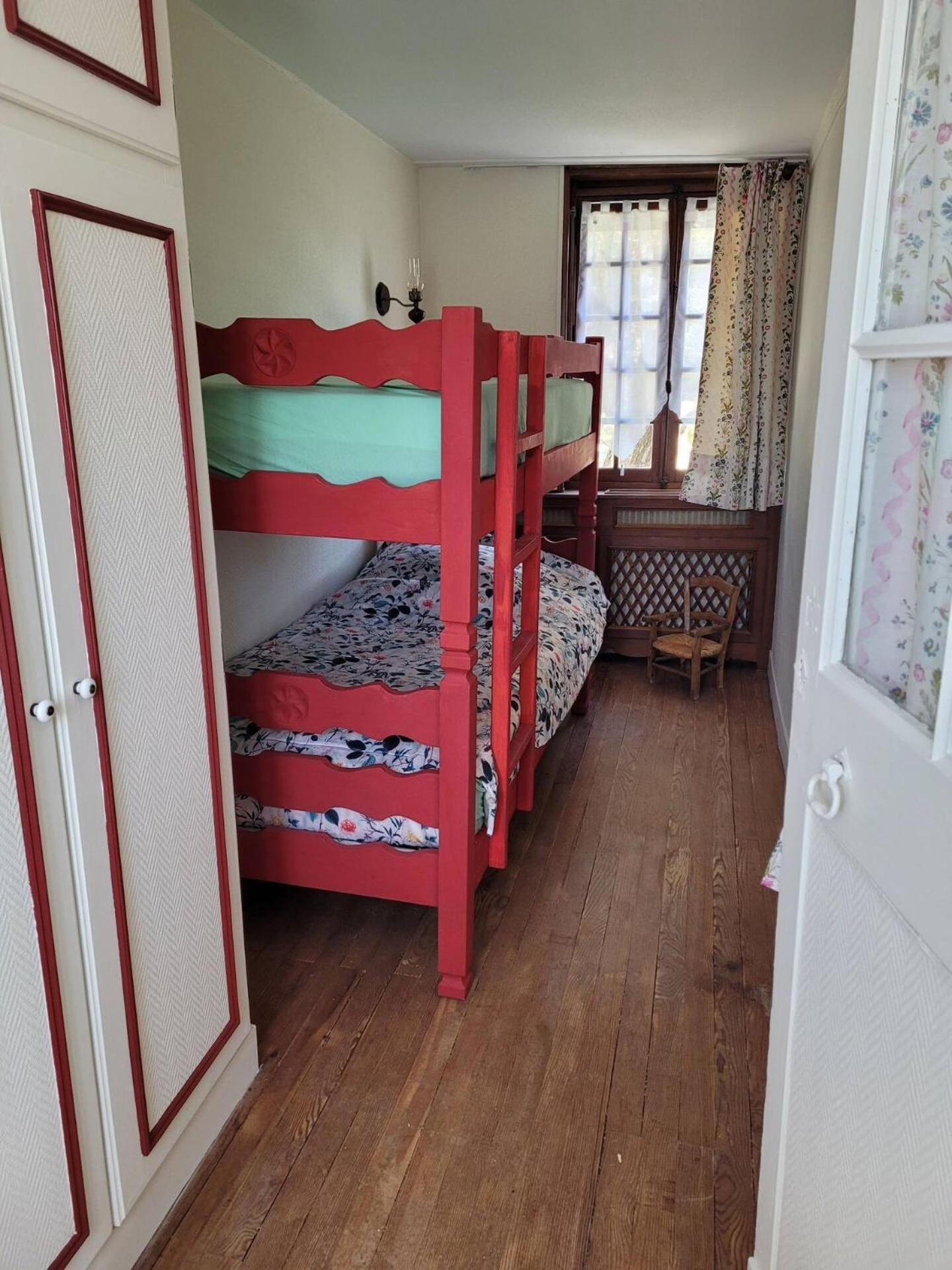 Chambres D'Hotes Chez Claire Beuvron-en-Auge Exterior foto